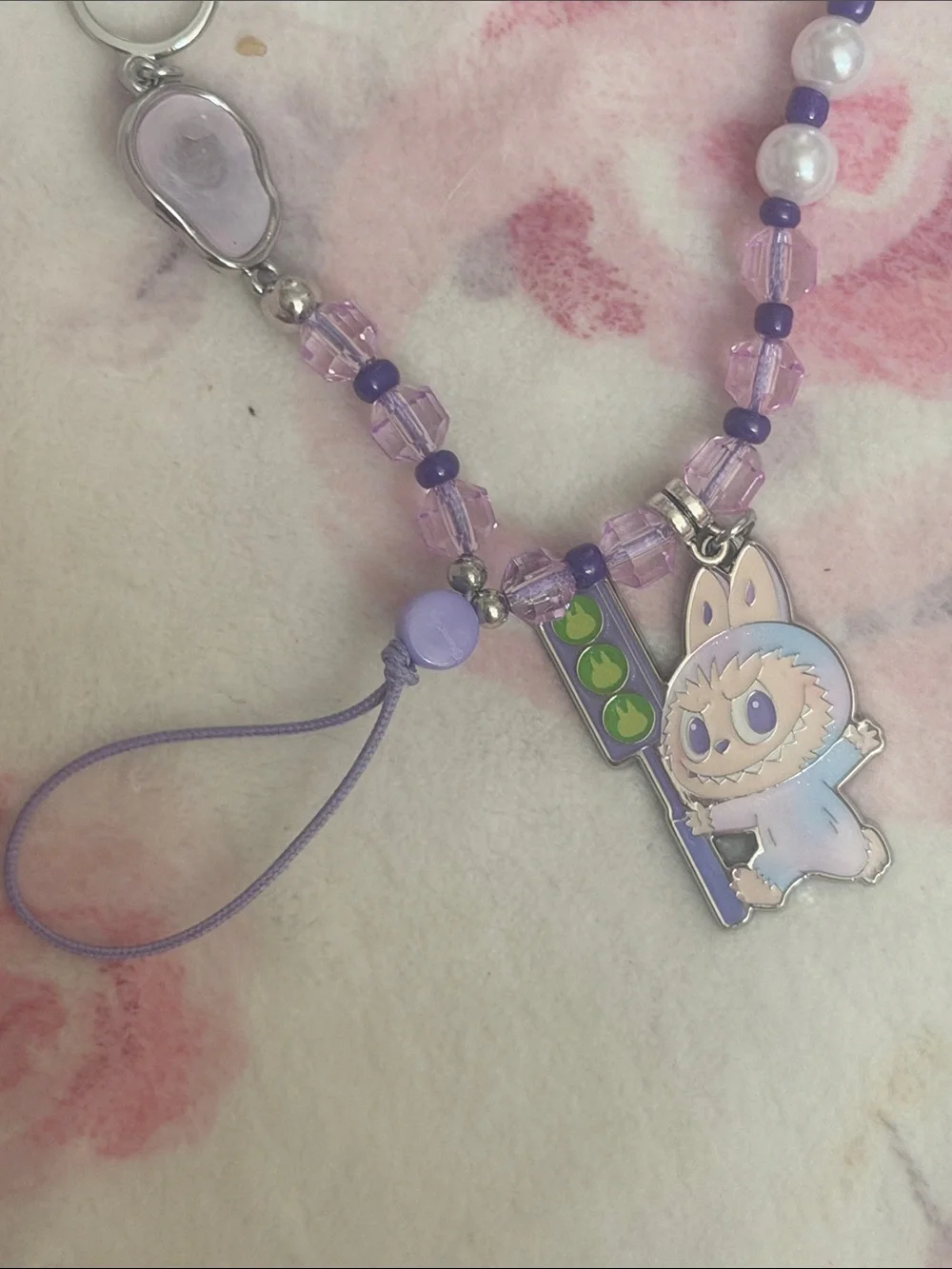 Phone Charm Blind Box
